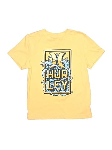 Hurley Short Sleeve T-Shirt (view 1)