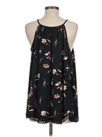 Bishop + Young Sleeveless Blouse (view 2)