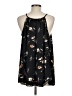 Bishop + Young 100% Polyester Black Sleeveless Blouse Size M - photo 2