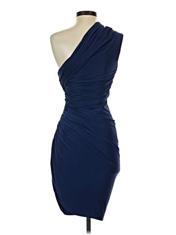 Eliza J Cocktail Dress (view 2)