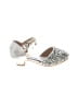Assorted Brands Silver Dress Shoes Size 12 (kids) - photo 1