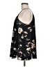 Bishop + Young 100% Polyester Black Sleeveless Blouse Size M - photo 5
