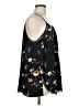 Bishop + Young 100% Polyester Black Sleeveless Blouse Size M - photo 4