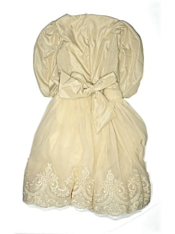 Rachel H. Dress (view 2)