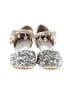 Assorted Brands Silver Dress Shoes Size 12 (kids) - photo 2