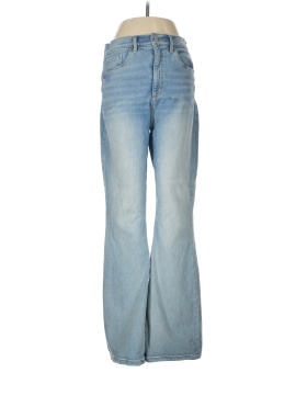 Ann Taylor Loft Jeans