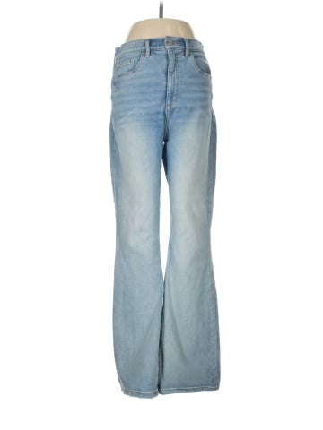 Ann Taylor LOFT Jeans (view 1)