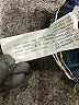 Zara Blue Jeans Size 2 - photo 8
