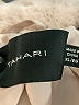 Tahari 100% Polyester Tan Faux Fur Jacket Size XL - photo 6