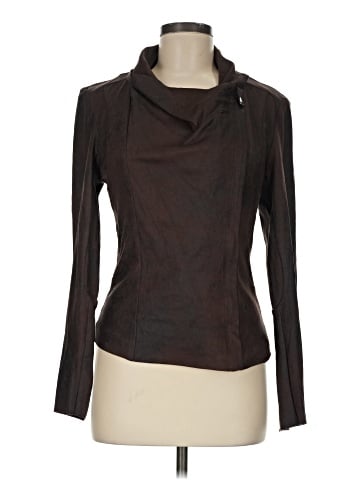 Blanc Noir Jacket (view 1)