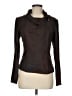 Blanc Noir Brown Jacket Size M - photo 1