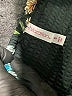 Xhilaration 100% Polyester Floral Black Cocktail Dress Size S - photo 4