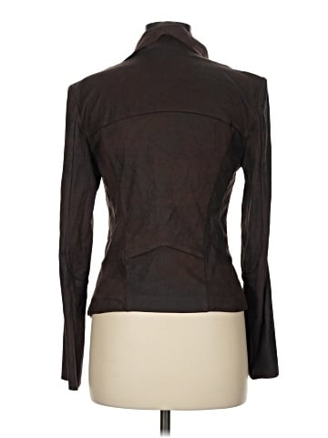 Blanc Noir Jacket (view 2)