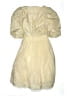 Rachel H. Ivory Dress Size 16 - photo 1