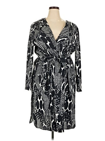 Travelers by Chico's Trenchcoat (view 1)