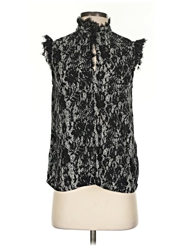 Who What Wear Sleeveless Blouse (view 1)