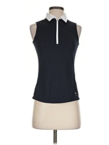 Golftini Sleeveless Blouse (view 1)