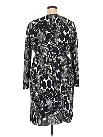 Travelers by Chico's Trenchcoat (view 2)