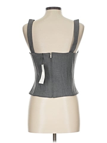 Zara Tank Top (view 2)