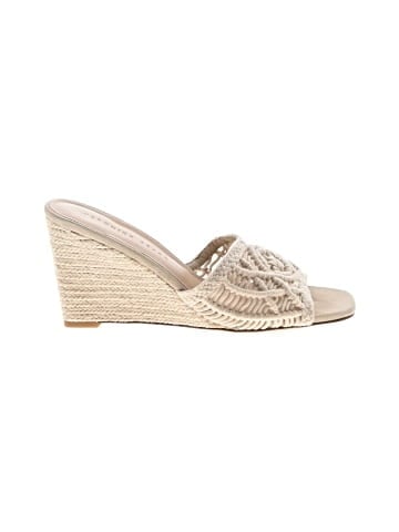 Veronica Beard Wedges (view 1)