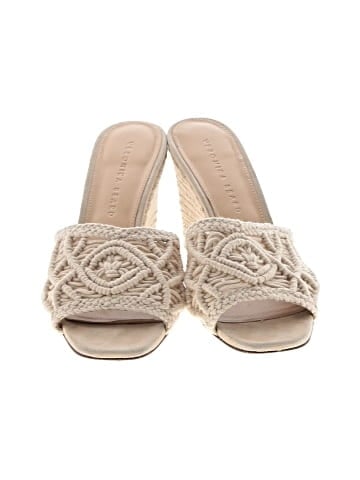 Veronica Beard Wedges (view 2)