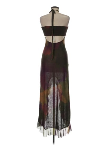 Celandine Cocktail Dress (view 2)