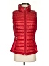 Tommy Hilfiger Red Vest Size S - photo 1