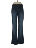 AMI Blue Jeans Size 10 - photo 1