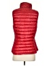 Tommy Hilfiger Red Vest Size S - photo 2