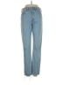 Levi's Blue Jeans Size 27 waist - photo 1