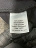Croft & Barrow Solid Black Active Pants Size 0X - photo 8