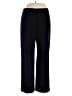 Unbranded 100% Polyester Black Dress Pants Size 18 - photo 1