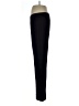 misook Solid Black Track Pants Size 0X - photo 5