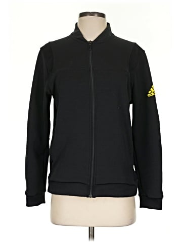 Adidas Zip Up Hoodie (view 1)