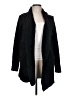 Orvis 100% Polyester Black Cardigan Size L - photo 1