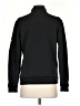 Adidas 100% Polyester Black Zip Up Hoodie Size S - photo 2