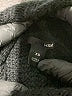 H&M Black Turtleneck Sweater Size XS - photo 7
