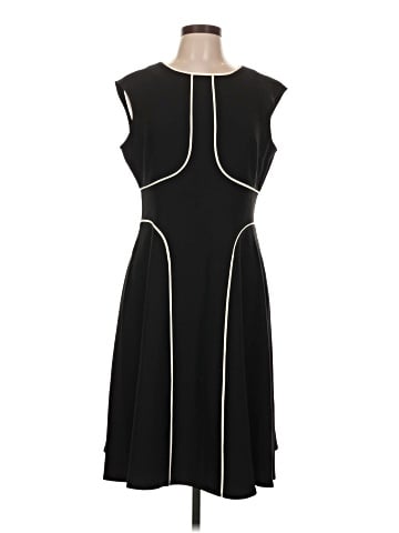 London Style Cocktail Dress (view 1)