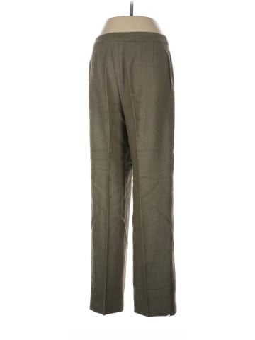 Linda Allard Ellen Tracy Casual Pants (view 2)