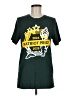 Canvas Green Short Sleeve T-Shirt Size M - photo 1
