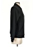 Adidas 100% Polyester Black Zip Up Hoodie Size S - photo 4