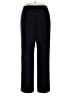 Unbranded 100% Polyester Black Dress Pants Size 18 - photo 2