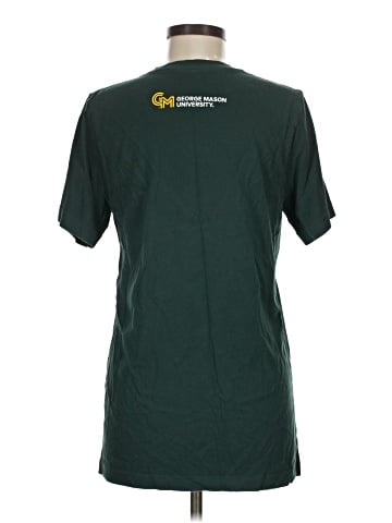 Canvas Short Sleeve T-Shirt (view 2)