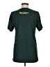 Canvas Green Short Sleeve T-Shirt Size M - photo 2