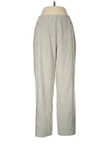 Lands' End Casual Pants (view 1)