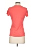 Lands' End Orange Active T-Shirt Size S - photo 2