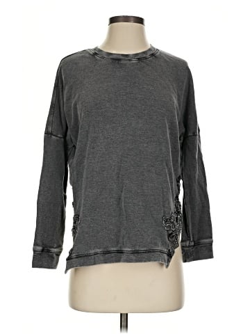 True Craft Sweatshirt (view 1)