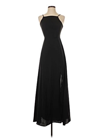 Express Cocktail Dress (view 1)