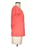 Lands' End Orange Active T-Shirt Size S - photo 4
