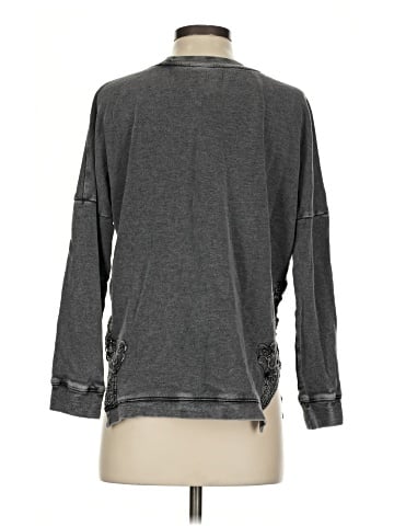 True Craft Sweatshirt (view 2)